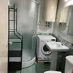 Appartement 3 Min Walk To Balkan Skopje