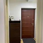 3 Min Walk To Balkan Skopje