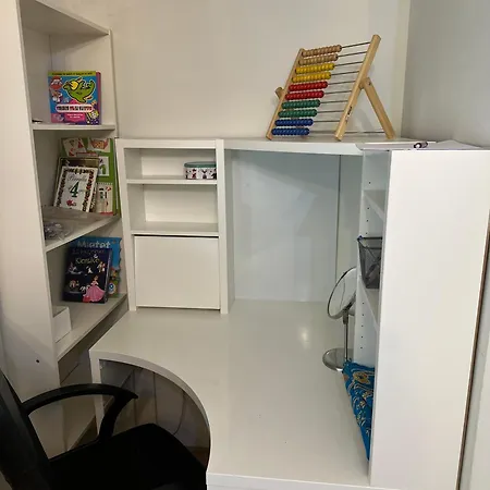 3 Min Walk To Balkan * 스코페