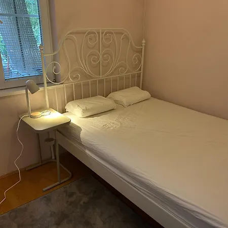 3 Min Walk To Balkan