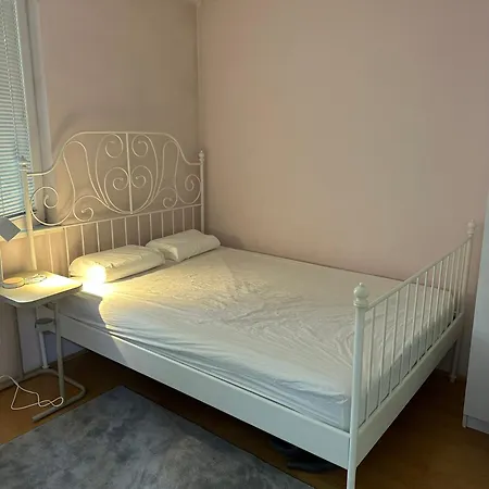 3 Min Walk To Balkan * 스코페