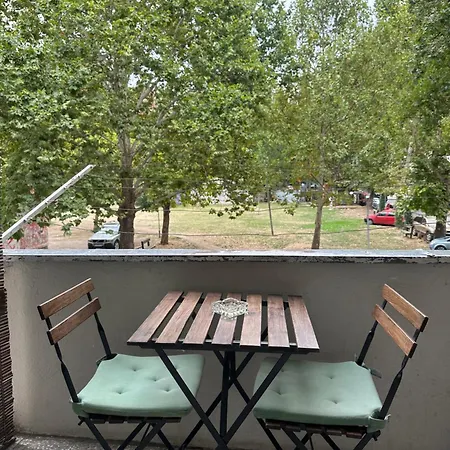 3 Min Walk To Balkan * 스코페