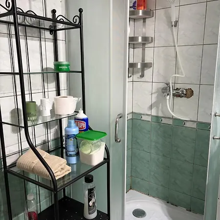 3 Min Walk To Balkan Apartment Skopje