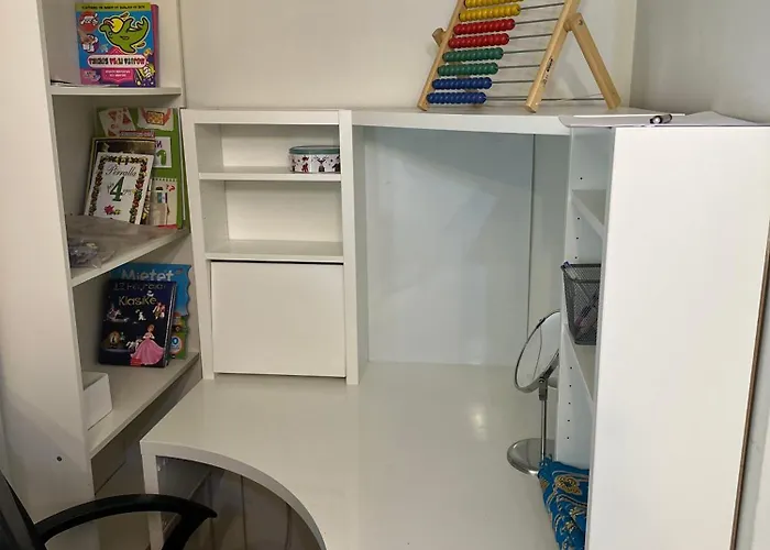 3 Min Walk To Balkan * 스코페